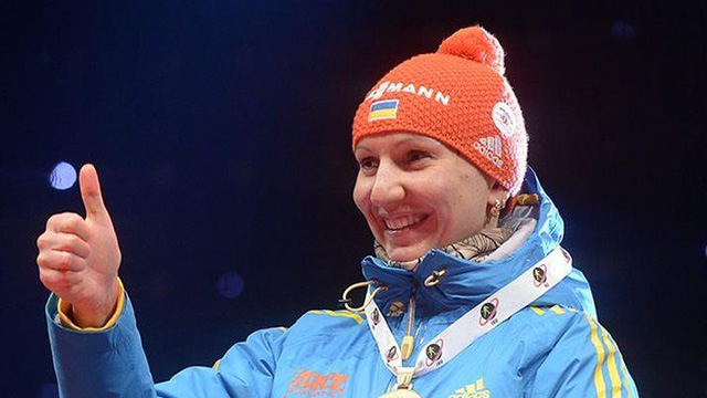 Моника Хойниш старега